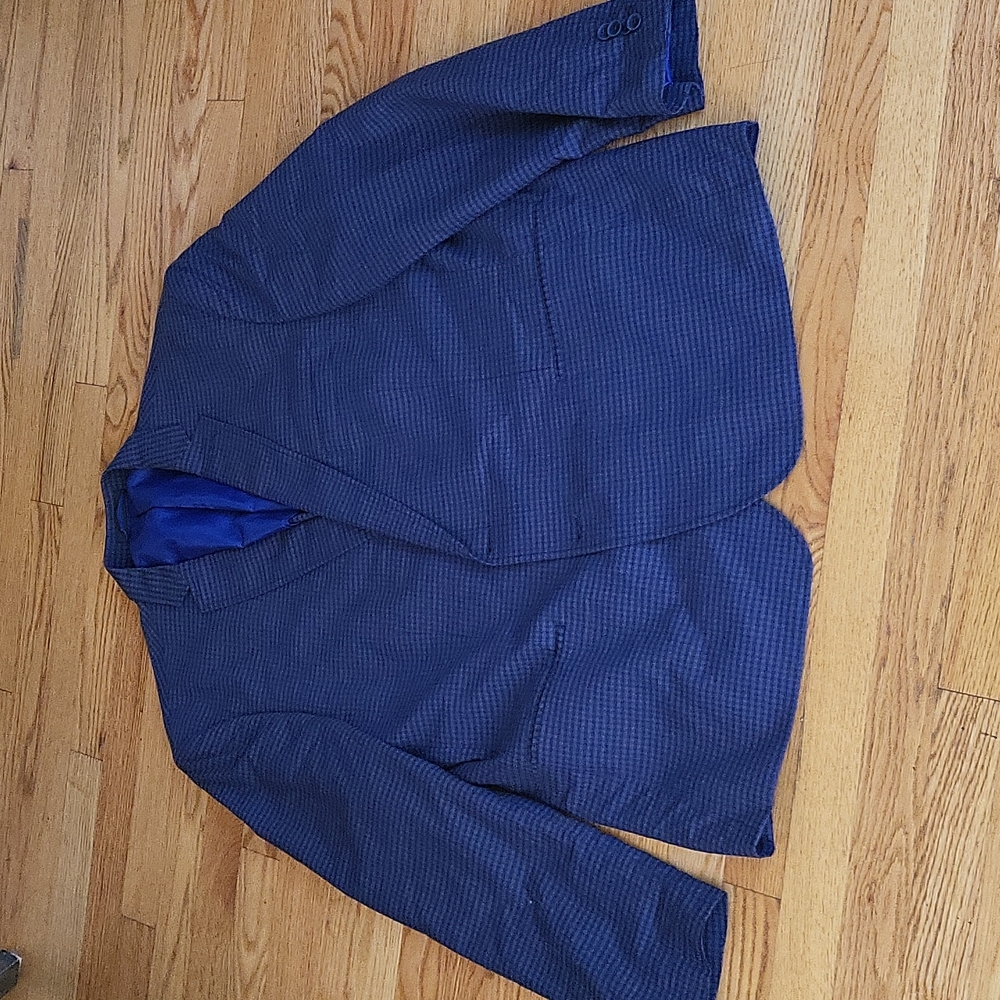 Sportcoat